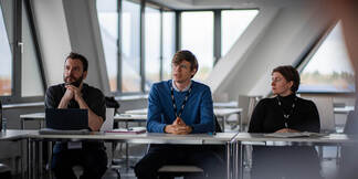 2024 ECPR Joint Sessions Lüneburg 023 